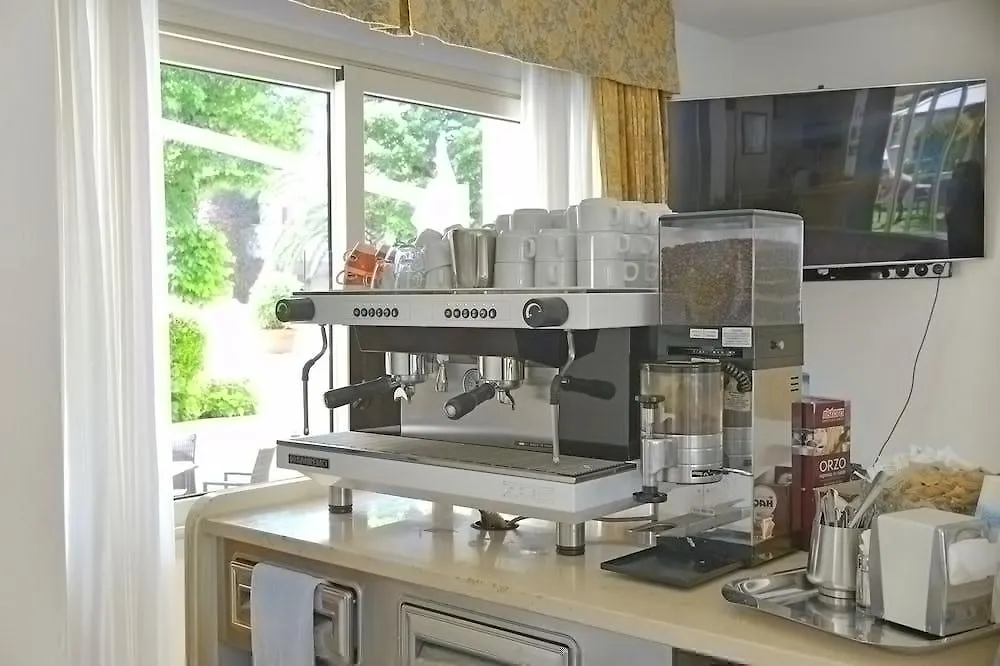 皮加勒酒店 马尔米堡