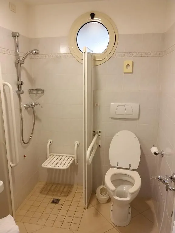 酒店 皮加勒酒店 马尔米堡