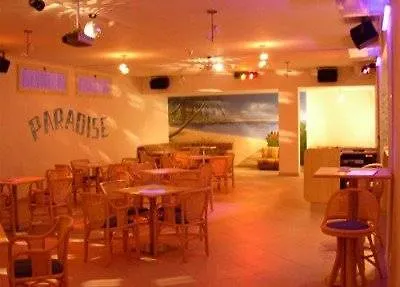 Hotel Pigalle Forte dei Marmi