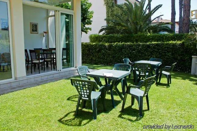 Hotel Pigalle Forte dei Marmi