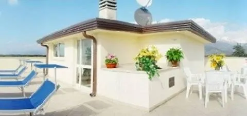 酒店 皮加勒酒店 马尔米堡