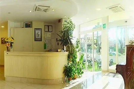 *** 酒店 皮加勒酒店 马尔米堡 意大利