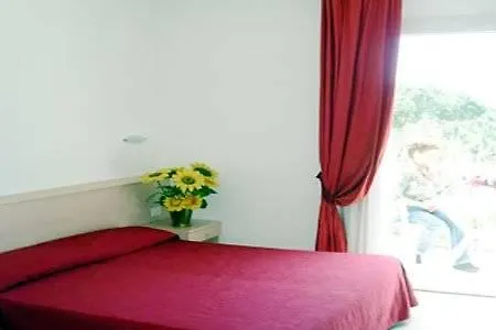 皮加勒酒店 马尔米堡 意大利