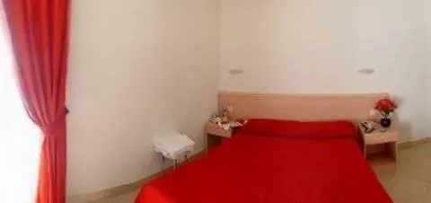 皮加勒酒店 马尔米堡 意大利